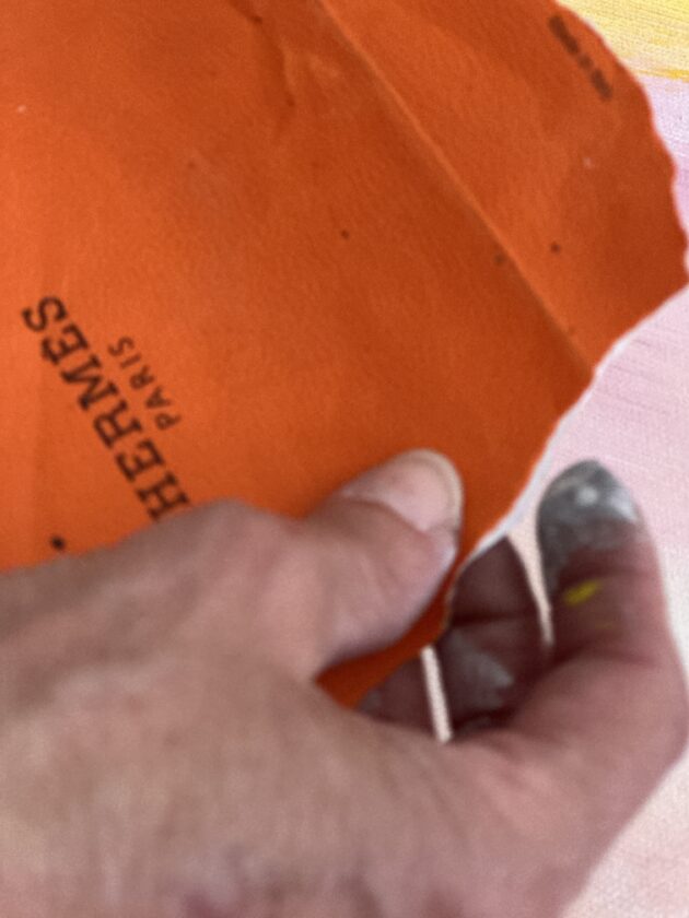 Wie aus Fehlern Ideen entstehen - erschaffe Dein eigenes Kunstwerk ohne Kreativitätsdruck 28.06.25 – Bild 3