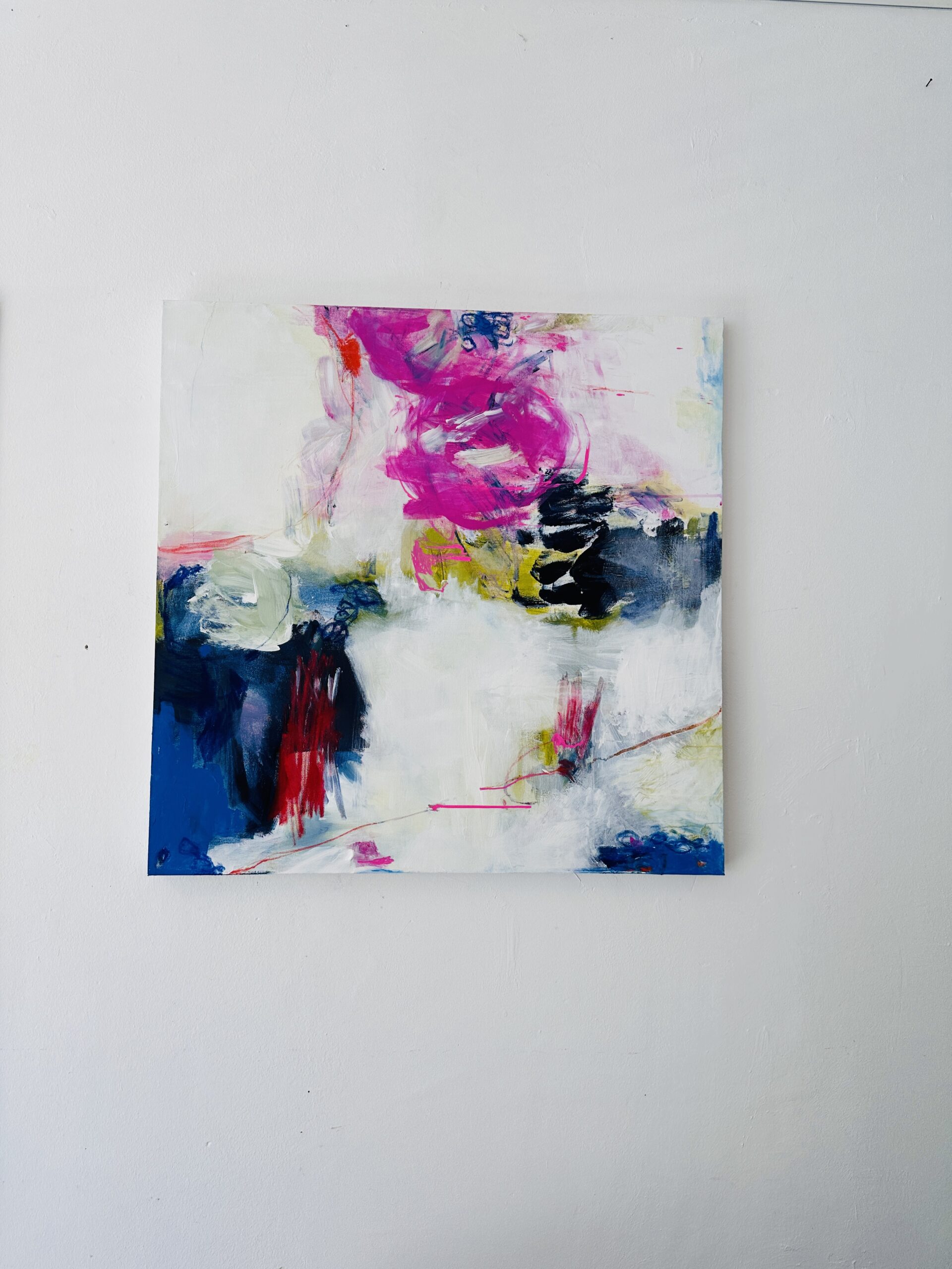 Happy Color am 23.01.27 - alles kann, nichts muss – Bild 4